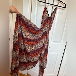 World Market jumpsuit